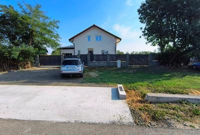 Vand casa P+ E, Padureni, Timis - 3