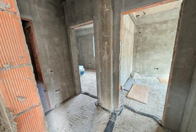 Casă individuală cu 4 camere cu Canalizare în Otopeni - 19