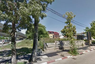 Teren Construcții intravilan de 3000 mp, în Mihai Bravu - 2