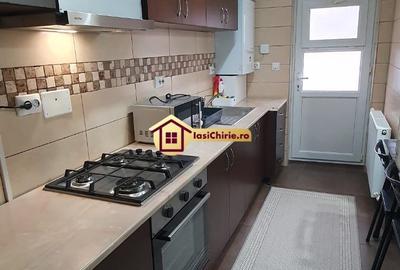 Apartament 3 camere Valea Lupului - 7