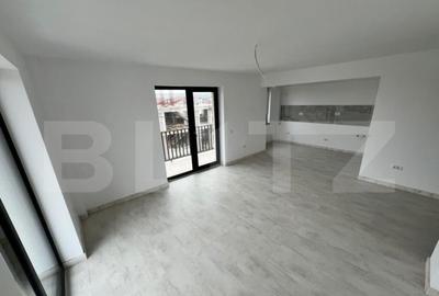Apartament 2 camere, 57 mp, zona Ford - 2