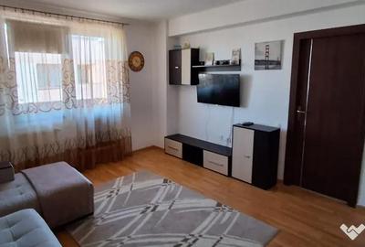 Apartament cu 2 camere semidecomandat în Central - 9