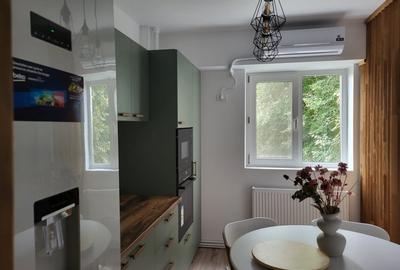 Apartament 3 camere | Metrou Piata Muncii | Decebal | Parcare | Metrou - 5