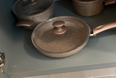 Apartament 2 camere Tomis Park • 63 mp utili • Mobilat complet - 10