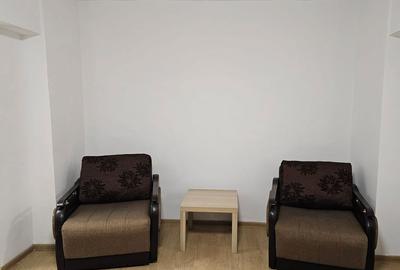 Apartament cu 2 camere semidecomandat în Tei - 7