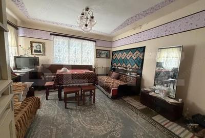 Casă cu 4 camere cu Teren 800 Mp în Surduc - 7