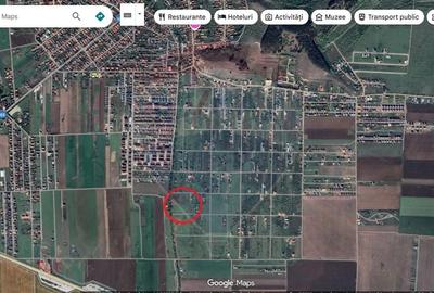 Comision 0 %! Teren 1,952mp Sanpetru, Strada Paraului! Comision 0 %! Teren 1,952mp Sanpetru, Strada Paraului! - 1