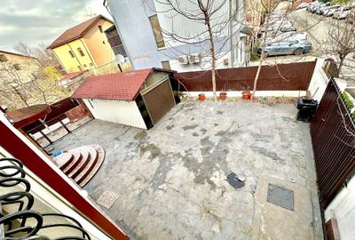 Casă cu 8 camere cu Teren 378 Mp în Unirii - 3