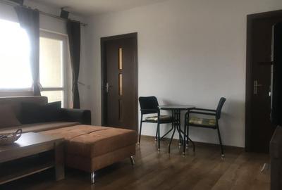 Penthouse de 3 camere in zona Sanpetru - 2