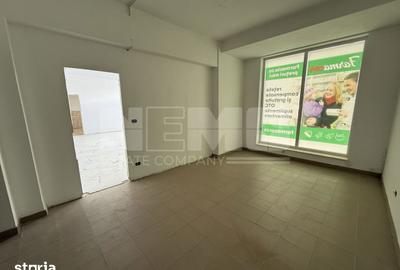Spațiu comercial, de 109 mp, în Gălănești - 7