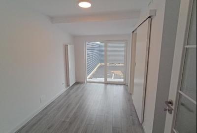 Casă cu 3 camere cu Teren 400 Mp în Apusului - 4