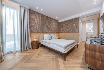 Casă individuală cu 4 camere cu Canalizare în Tâncăbești - 14