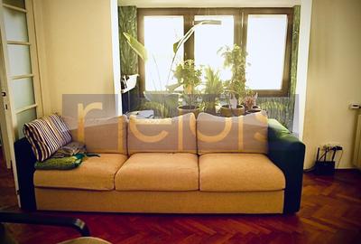 Apartament cu 4 camere, mobilat în Cotroceni - 2