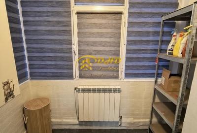Apartament cu 2 camere decomandat în Nicolina - 6