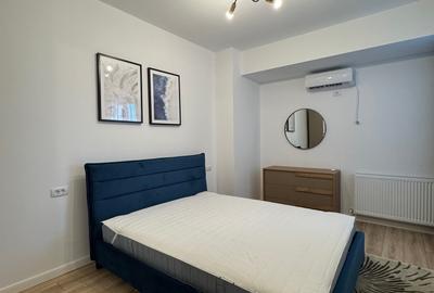 Apartament 2 camere bloc nou - CAMPUS(AXI86) - 4