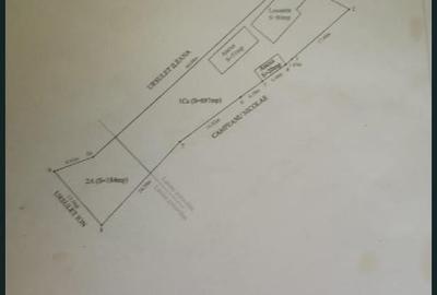 Casă individuală cu 3 camere cu Teren 4900 Mp în Cislău - 8