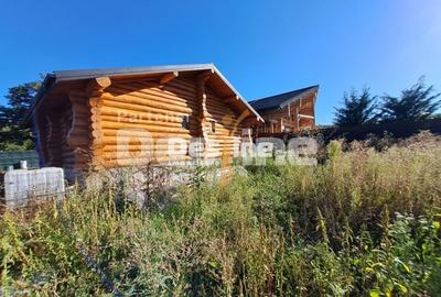 Casă individuală cu 4 camere cu Teren 850 Mp în Ciurbești - 3
