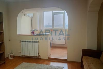 APARTAMENT 2 CAMERE, DECOMANDAT - 8