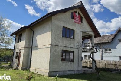Casă cu 3 camere cu Teren 466 Mp în Dobroești - 3