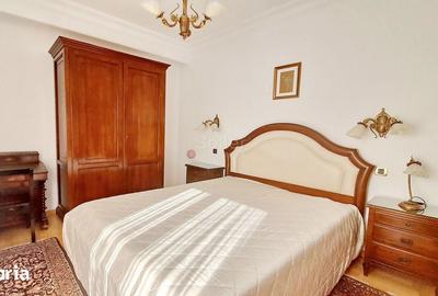 Apartament cu 4 camere, mobilat în Schei - 14