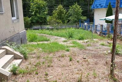 Casa de vanzare in Buzia? teren generos 1900 mp, toate utilita?ile - 2