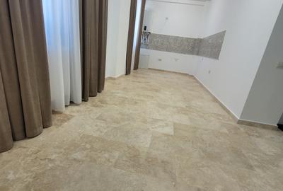Apartament cu 3 camere semidecomandat în Tomis Nord - 4