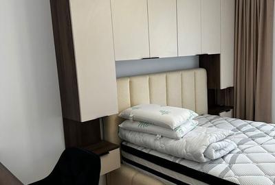 Apartament cu 2 camere în Central - 7
