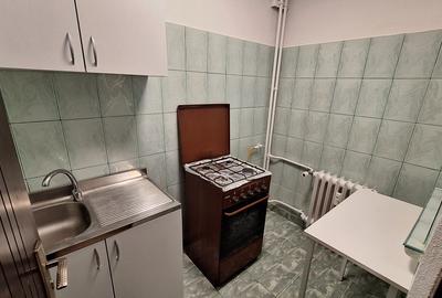 Garsonieră semidecomandată în Central - 4