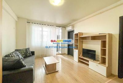 Apartament cu 2 camere inchiriat in Militari Residence - 2