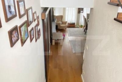 Casa superba de vanzare, in Sanpetru 1000 mp teren, la - 9