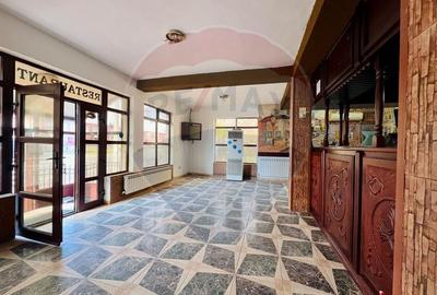 Spatiu comercial de 190mp de vanzare in zona Nord-Est - 8