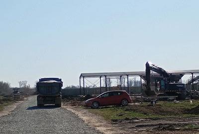 Spațiu comercial, de 601 mp, în Moșnița Veche - 3