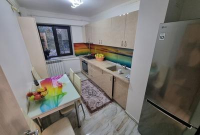 Apartament cu 3 camere decomandat, mobilat în Tomis Nord - 6