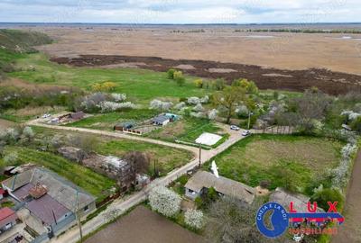 Teren de 500 mp, în Mineri - 10