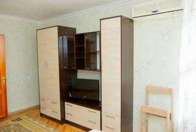 Garsonieră decomandată în Militari