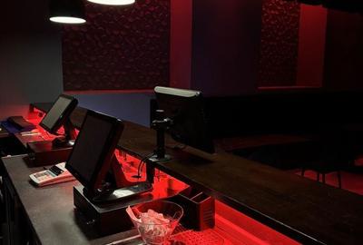 Spațiu comercial, de 520 mp, în Central - 3