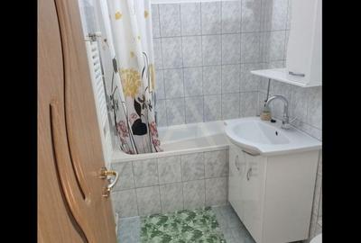 Apartament cu 2 camere decomandat, mobilat în Hipodrom 4 - 7