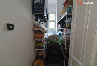 COMISION 0% Apartament cu 4 camere decomandat, la curte comuna - zona Fabric COMISION 0% Apartament cu 4 camere decomandat, la curte comuna - zona Fabric - 25