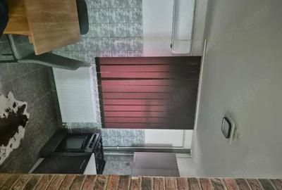 Apartament cu 2 camere decomandat în Rovine - 7