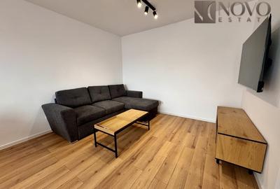Apartament cu 2 camere decomandat, mobilat în Dristor - 3