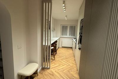Dorobanti  - Stefan cel Mare, complet amenajat de lux, mobilat, utilat, 2 bai - 11