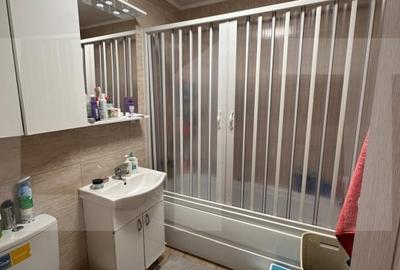 Apartament cu 3 camere, decomandat, Sector 5 - 7