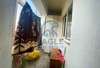 4 Camere cu 2 bai si balcon etaj intermediar izolat exterior in Inel 2 - 7