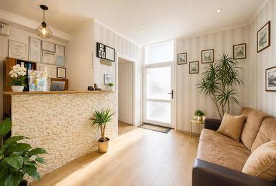 Hotel/Pensiune, de 231 mp, în Centrul Istoric - 1