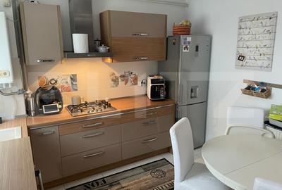 Apartament modern cu 2 camere, Avantgarden - 3