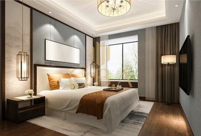 Apartament 2 camere, Mamaia Nord -Oba Residence - 1