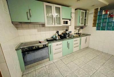Apartament 4 Camere De Vânzare – Zona Mall Vitan, 105 mp, Vedere Mixtă - 2