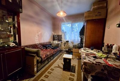 Apartament cu 3 camere semidecomandat, mobilat în Mănăștur - 3