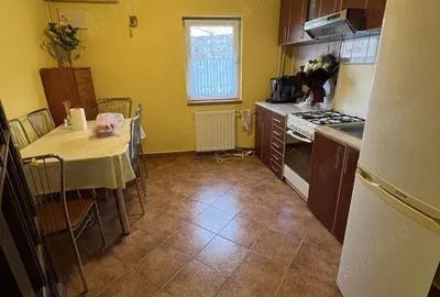 Apartament cu 3 camere semidecomandat în Aradului - 3