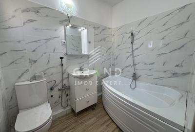 Casă individuală cu 5 camere cu Canalizare în Europa - 36